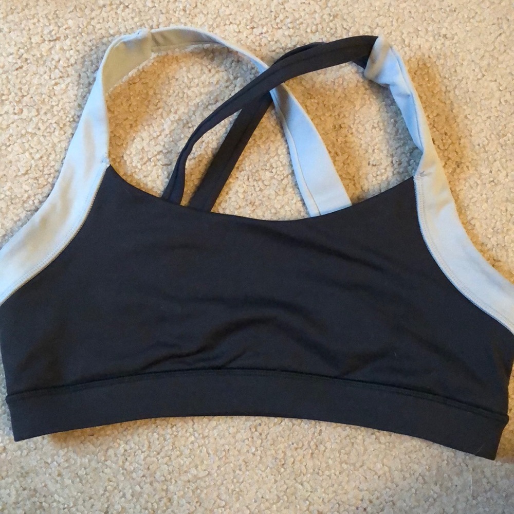Colosseum Sports Bra